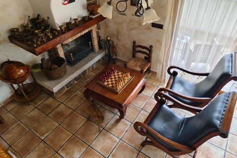 Villa a Bustarviejo, Madrid, Bustarviejo - € 630.000 | Ref: 2216/91 - foto 12